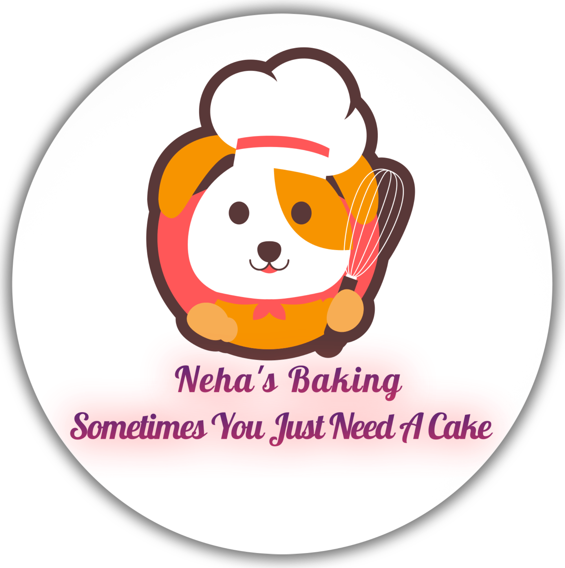 Neha's Baking