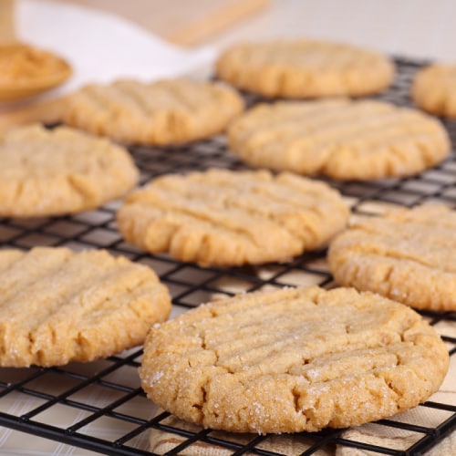 Sugar Cookies